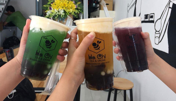 Hachi - Tea & Fastfood - KCC Ngọc Chi