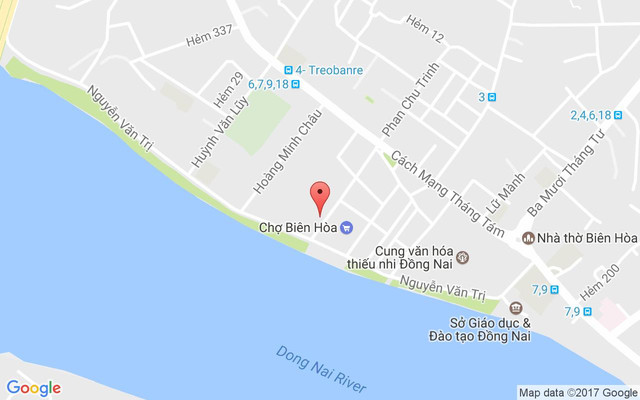 Ngọc Hòa Cafe - Trà