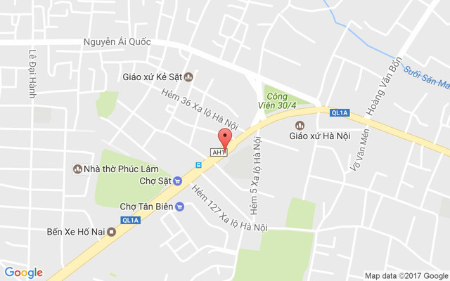 Bốn Phương Cafe