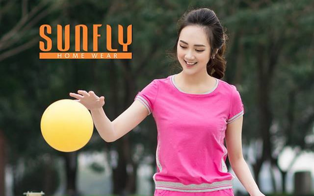 Sunfly - Ngô Gia Tự