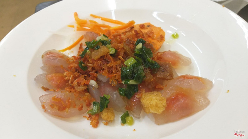 Bánh Ít Trần