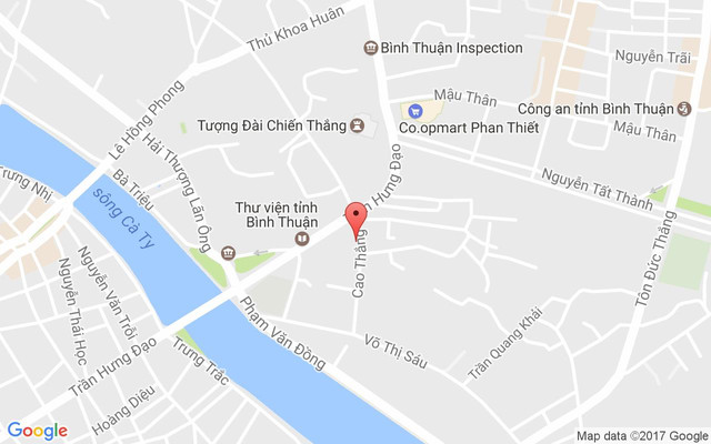 Cơm Bình Dân Số 6