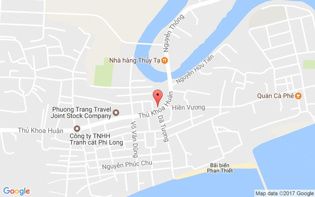 Quán Thức Ăn Dinh Dưỡng Cây Thị