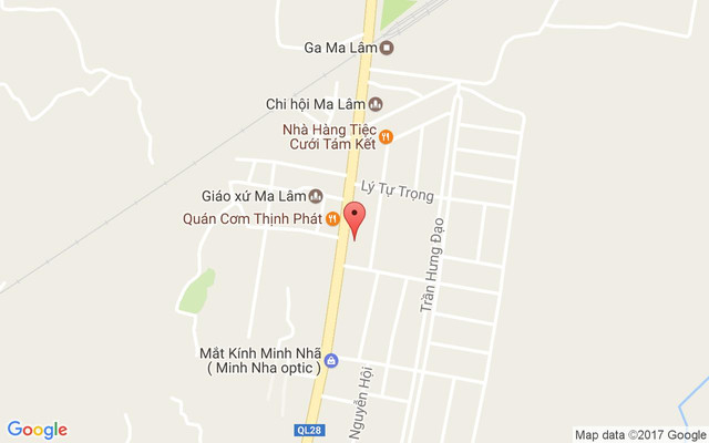 Quán Cà Phê Phố Xưa