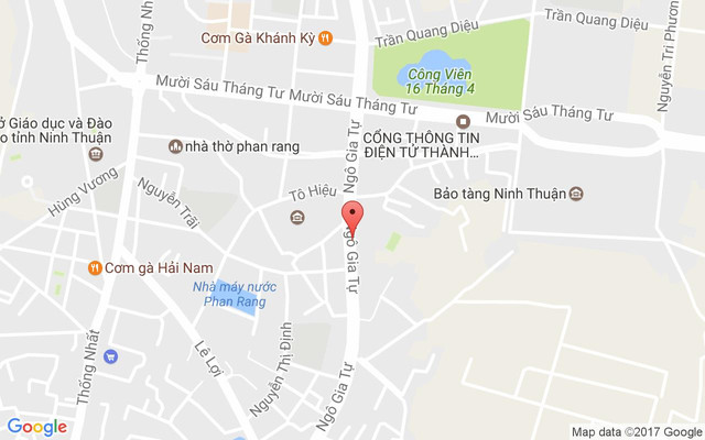 Quán Ăn Sân Vườn Ao Ta