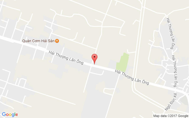 Lò Bánh Mì Bảo An