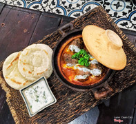 Marocco Beef