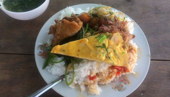 Bim - Cafe & Cơm Văn Phòng