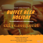 EVENT BUFFET BEER TƯƠI 99K