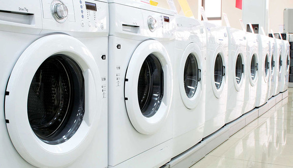 Aladdin - Giặt Ủi Di Động - Sư Vạn Hạnh