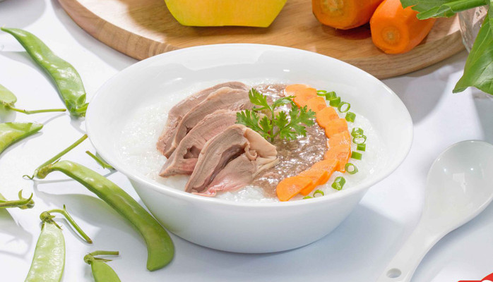 Phương Loan - Cháo Dinh Dưỡng Việt Soup