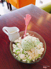 Bingsu