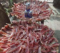 Lạp Xưởng Ba Rọi