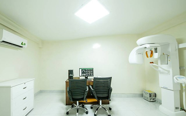 Nha Khoa Anna - Nguyễn Thị Minh Khai