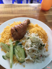 Cơm gà