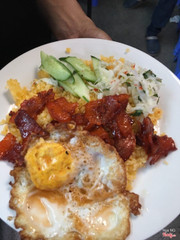 Cơm xá xíu