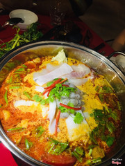 Lẩu tomyum