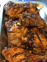 Gà chiên