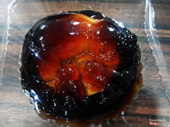 Rau câu cafe