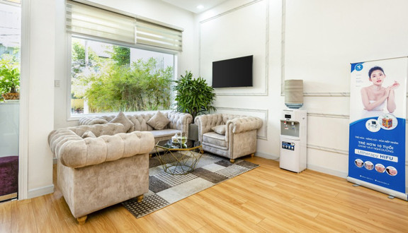 Bo Clinic - Trần Thiện Chánh