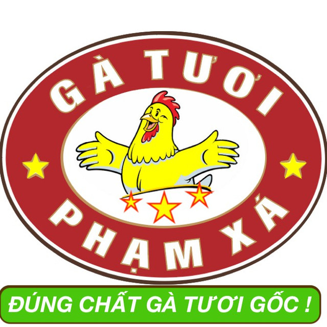 Gà Tươi Phạm Xá - Miếu Đầm