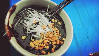 chè đậu đỏ