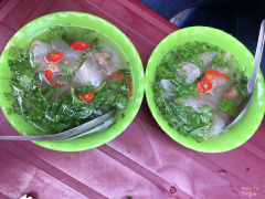 bánh lọc