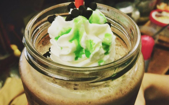 Coba Coffee - Phổ Quang