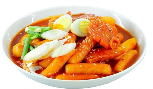 Gia Khang Food - Thới Hòa