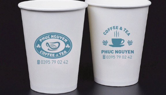 Phúc Nguyên Coffee & Tea