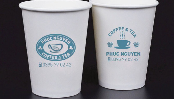 Phúc Nguyên Coffee & Tea