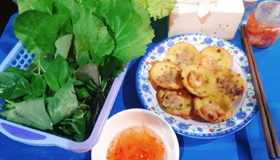 Quán 62 - Bún Riêu, Bánh Khọt, Bánh Xèo & Gỏi Cuốn - Huỳnh Văn Luỹ