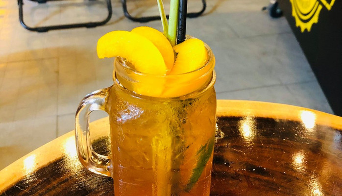 Coffee Chờ - Cà Phê - Nguyễn Sỹ Sách