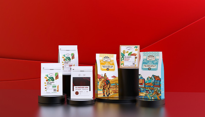 Caphesach.org - Cà Phê - Đường Số 58