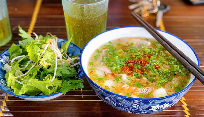 Ngon 3 Miền - Bánh Canh & Bò Kho