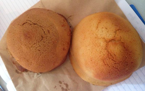 King Roti - Hàng Đậu