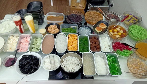 Chè Bông - Shop Online