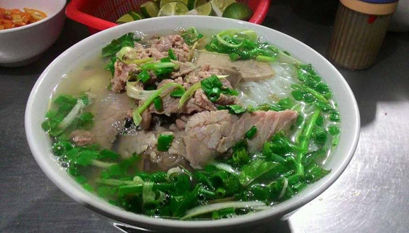 Phở Bò Đông Hải Gia Truyền Nam Định