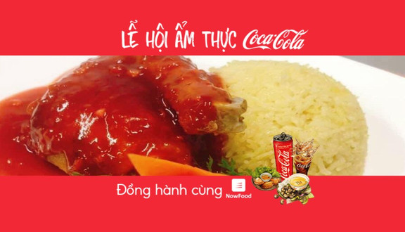 FoodFest - Cơm Văn Phòng 88 - Shop Online - NowFood x Coca
