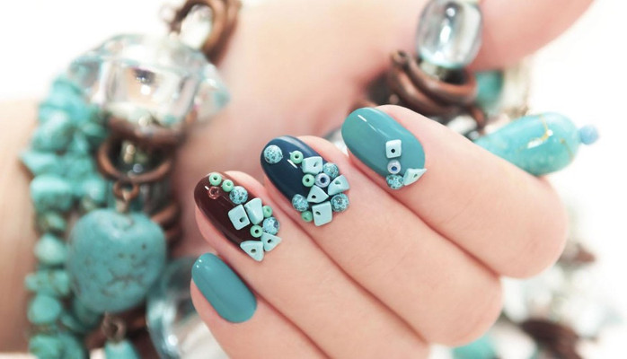 Đậu Đậu Nail Xinh