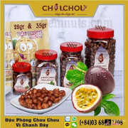 Đậu Phộng Chou CHou vị Chanh dây