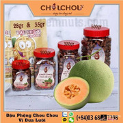 Đậu Phộng Chou CHou vị Dưa lưới
