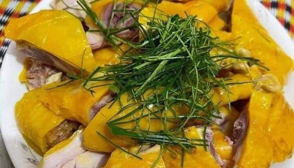 Cơm Mẹ Nấu - Đức Thượng - Shop Online