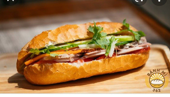 Đức Thắng - Bánh Mì Hà Nội