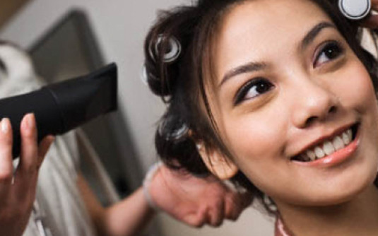 Faly Beauty Salon - Nguyễn Thượng Hiền