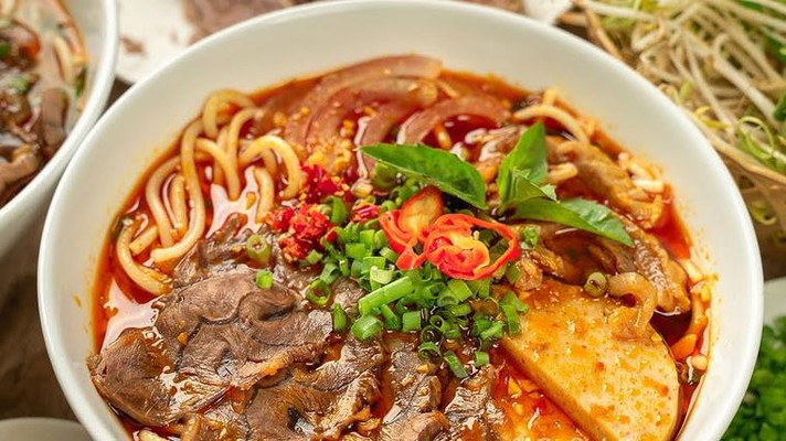 Bún Bò Huế 247