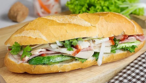 Bánh Mì Hà Nội Hoàng Long - Nguyễn Văn Đậu