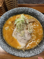 Gekikara Miso