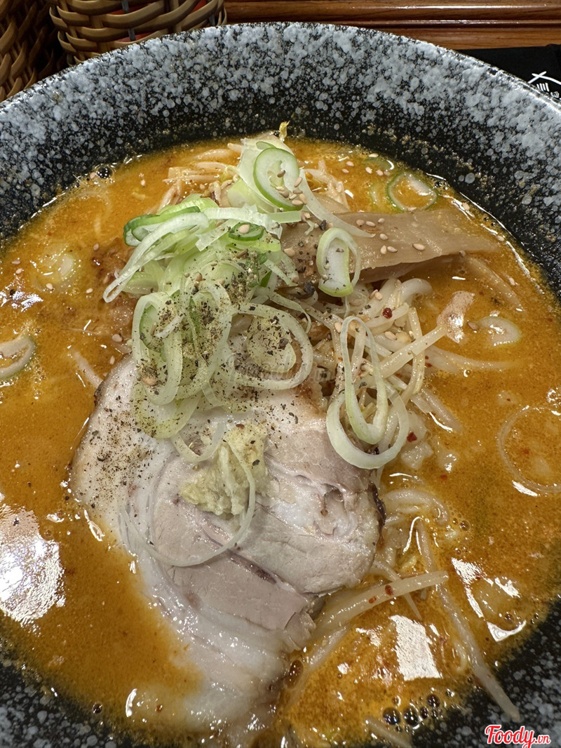 Gekikara Miso - Size S