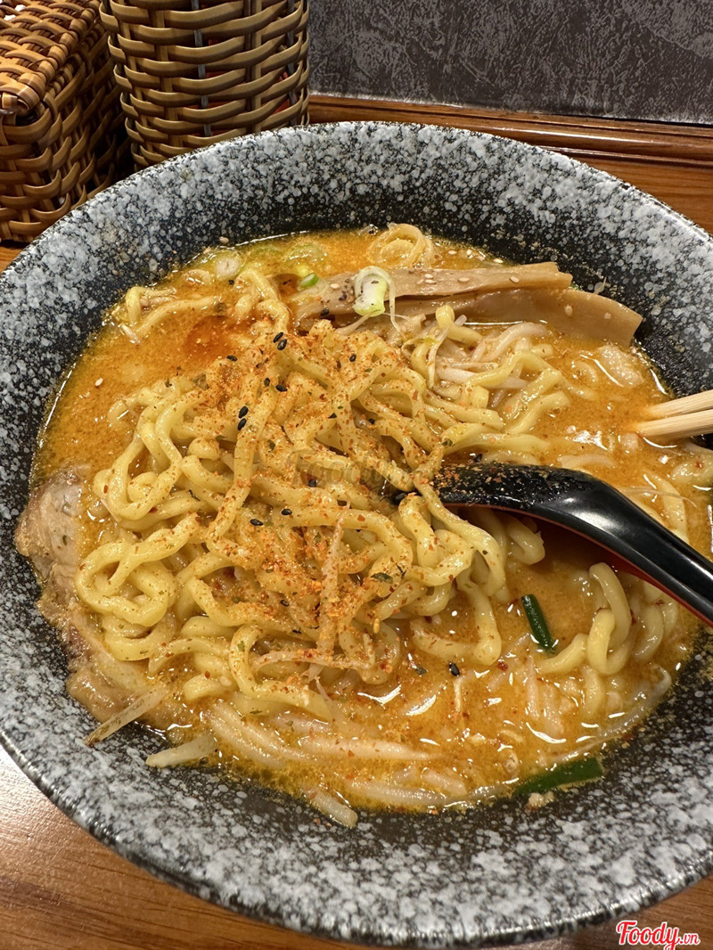 Gekikara Miso